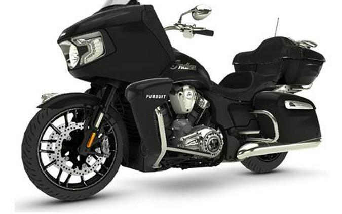 2023 Indian Motorcycle Pursuit® Limited