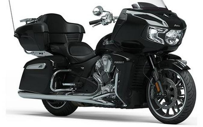 2023 Indian Motorcycle Pursuit® Limited