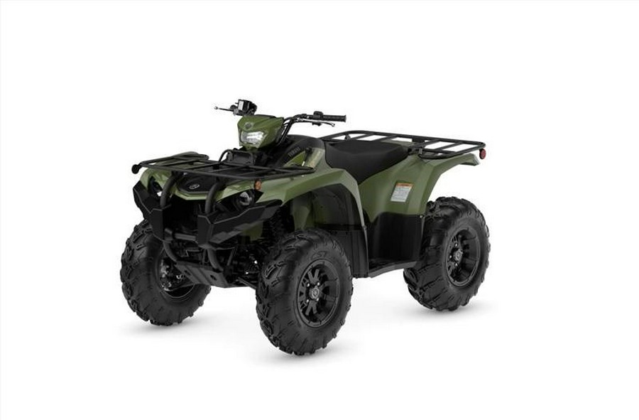 2024 Yamaha KODIAK 450