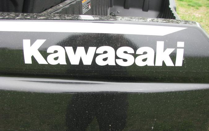 2024 Kawasaki Teryx4™ S LE