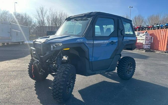 2024 Polaris Industries XPEDITION ADV 1000 NSTR