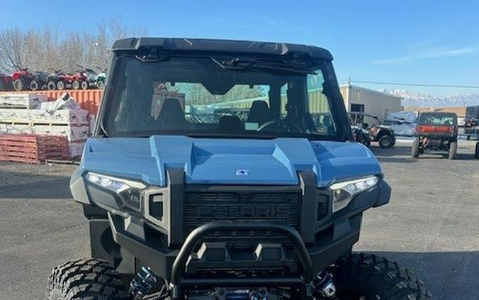 2024 Polaris Industries XPEDITION ADV 1000 NSTR