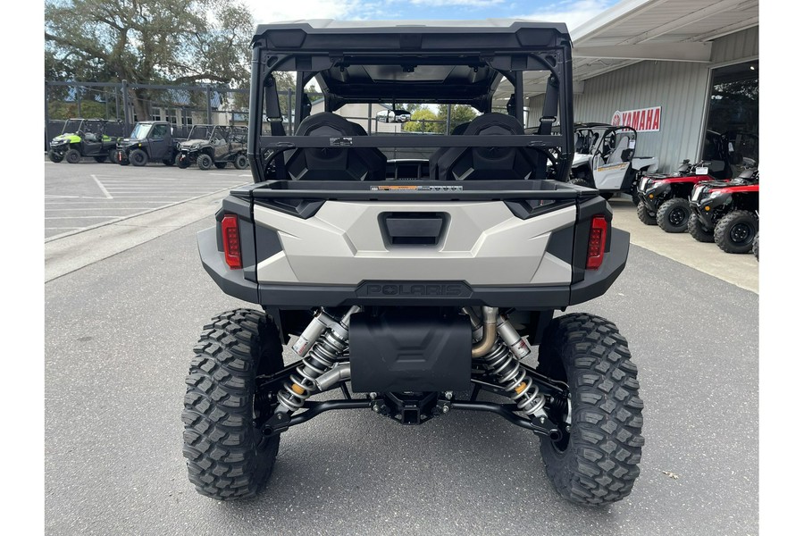 2024 Polaris Industries General XP 4 1000 Ultimate