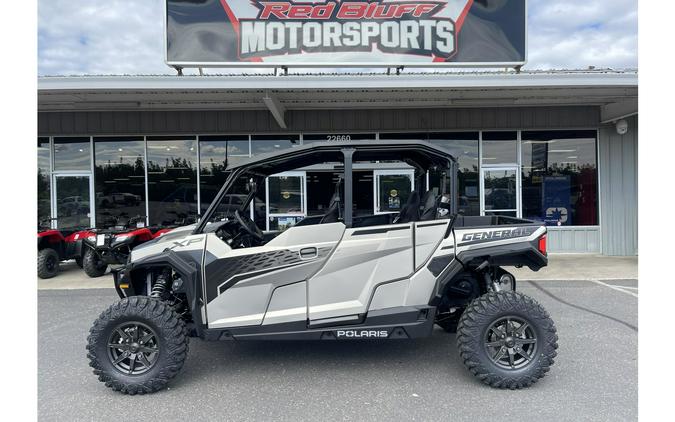 2024 Polaris Industries General XP 4 1000 Ultimate