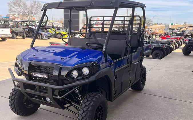 2024 Kawasaki Mule PRO-FXT 1000 LE