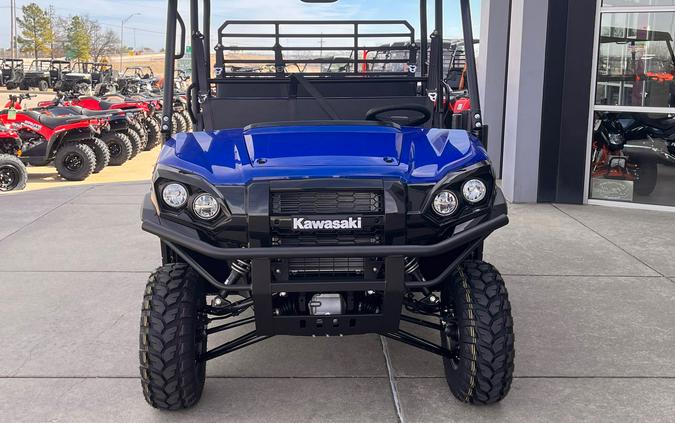 2024 Kawasaki Mule PRO-FXT 1000 LE