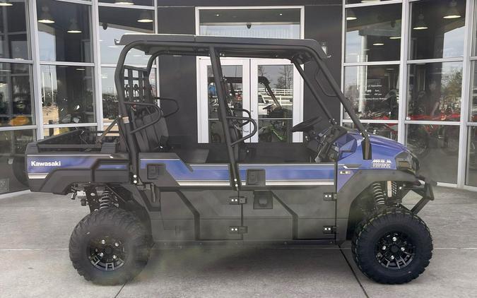 2024 Kawasaki Mule PRO-FXT 1000 LE