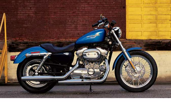 2005 Harley-Davidson Sportster® XL 883L