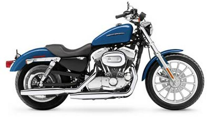 2005 Harley-Davidson Sportster® XL 883L