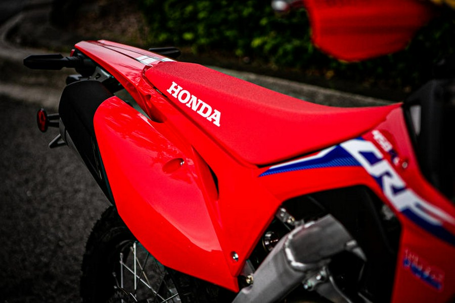 2024 Honda® CRF450RL