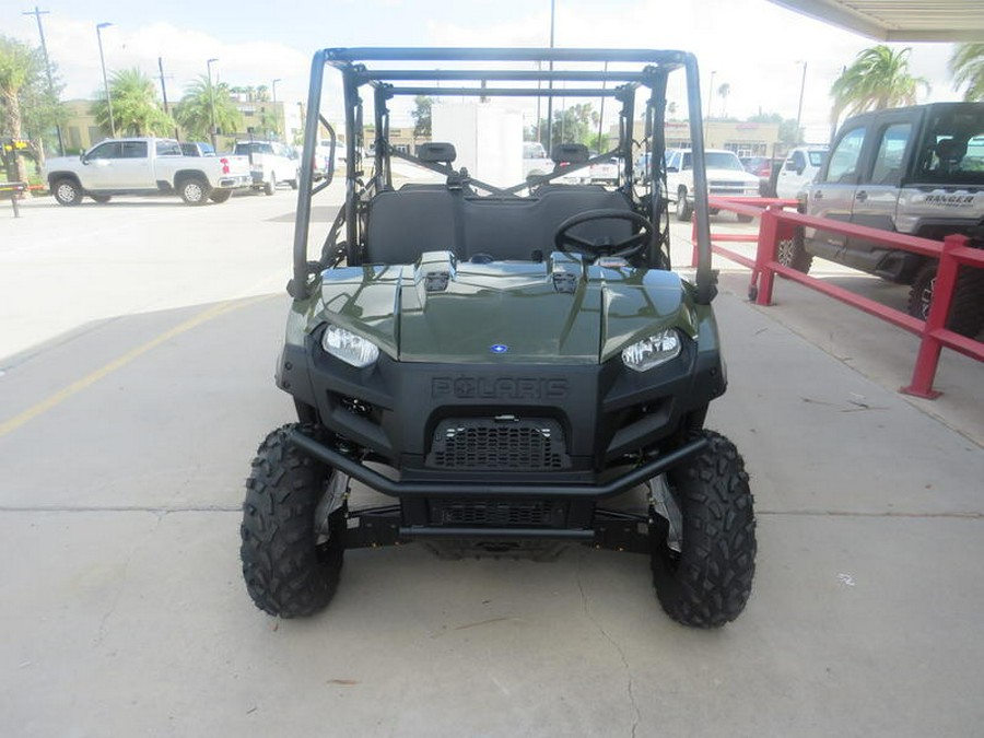 2024 Polaris® Ranger Crew 570 Full-Size