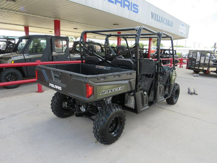 2024 Polaris® Ranger Crew 570 Full-Size