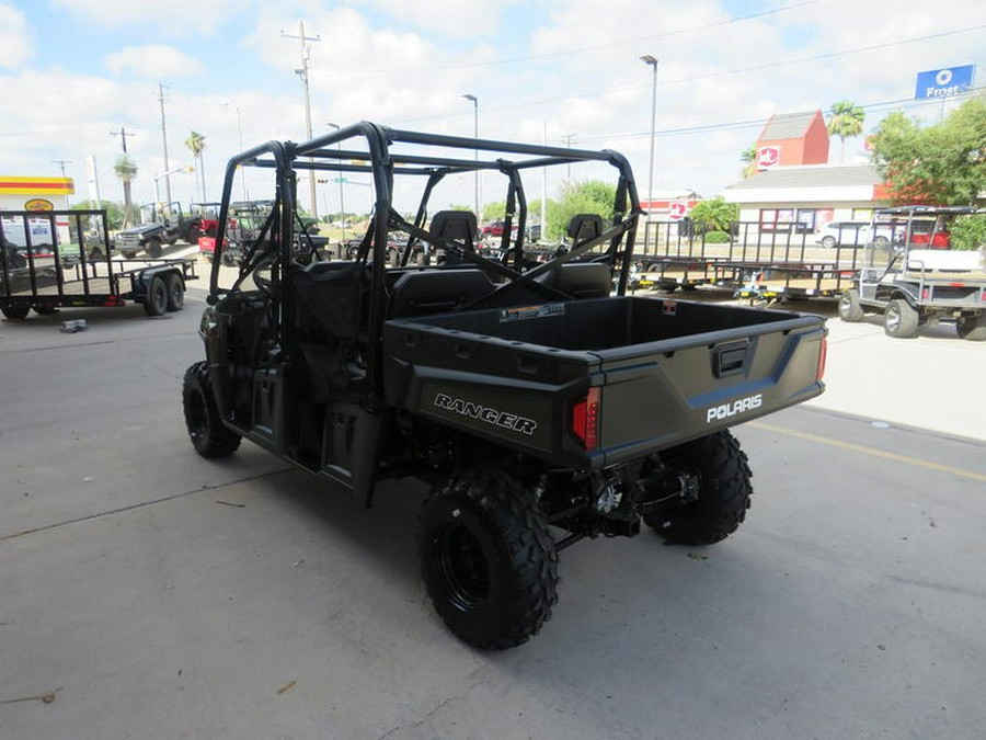 2024 Polaris® Ranger Crew 570 Full-Size