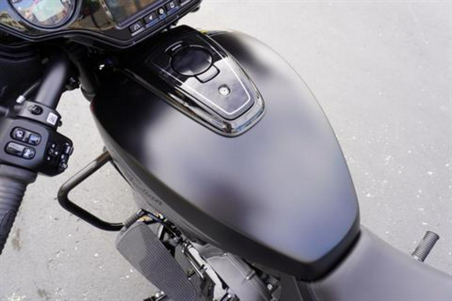 2025 Indian Motorcycle Chieftain® PowerPlus Dark Horse