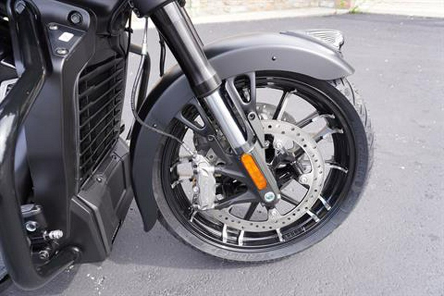 2025 Indian Motorcycle Chieftain® PowerPlus Dark Horse