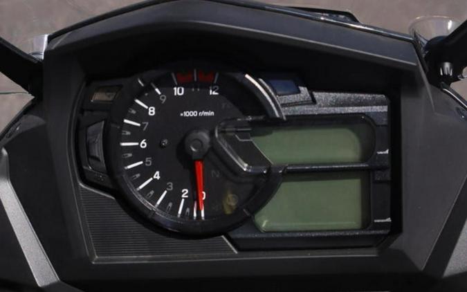 2025 Suzuki V-Strom 650