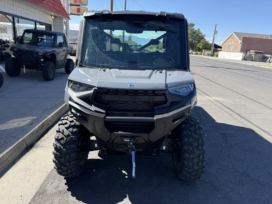 2026 Polaris® Ranger Crew XP 1000 NorthStar Edition Ultimate