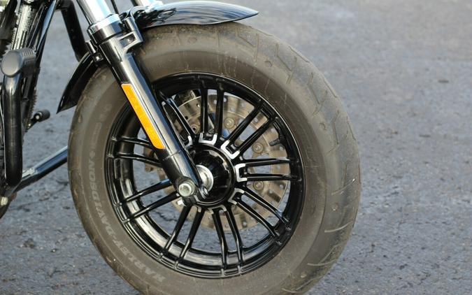 XL 1200X 2021 Forty-Eight®