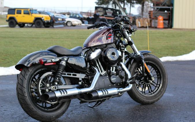 XL 1200X 2021 Forty-Eight®