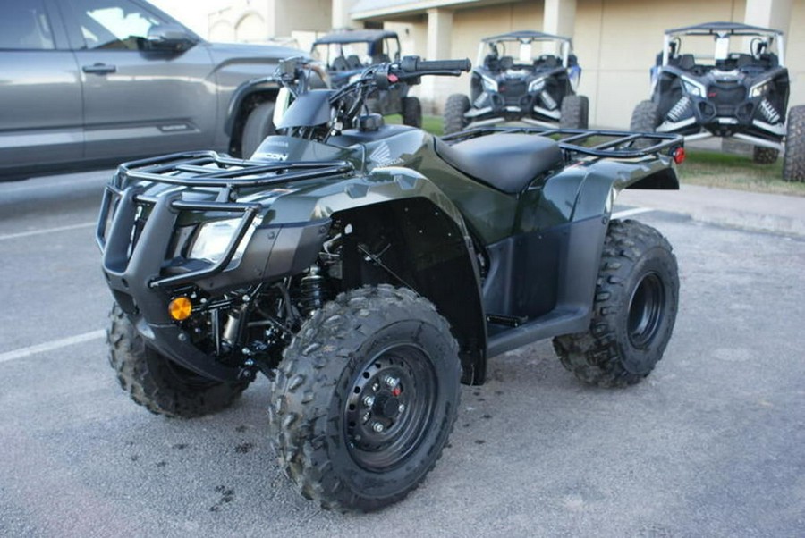 2026 Honda® FourTrax Recon ES