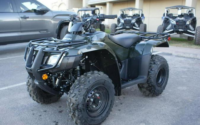 2026 Honda® FourTrax Recon ES
