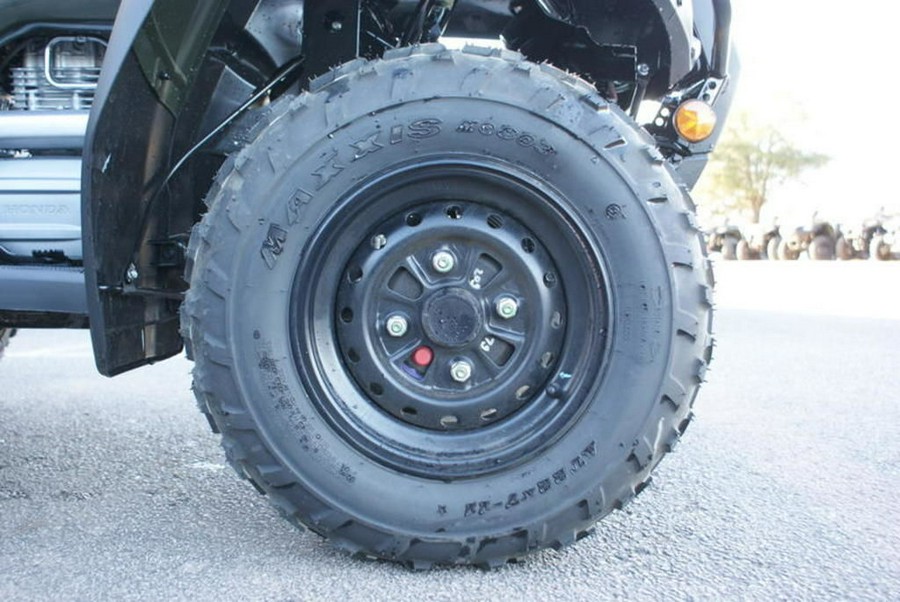 2026 Honda® FourTrax Recon ES