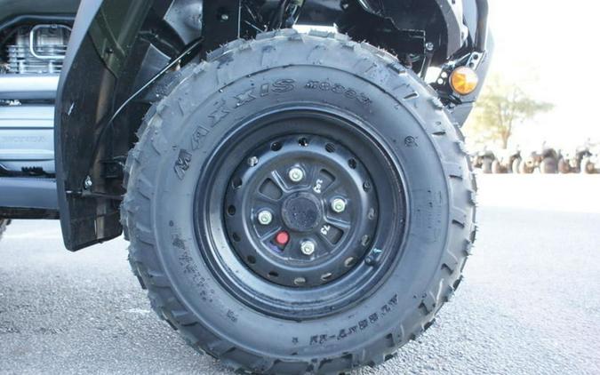 2026 Honda® FourTrax Recon ES