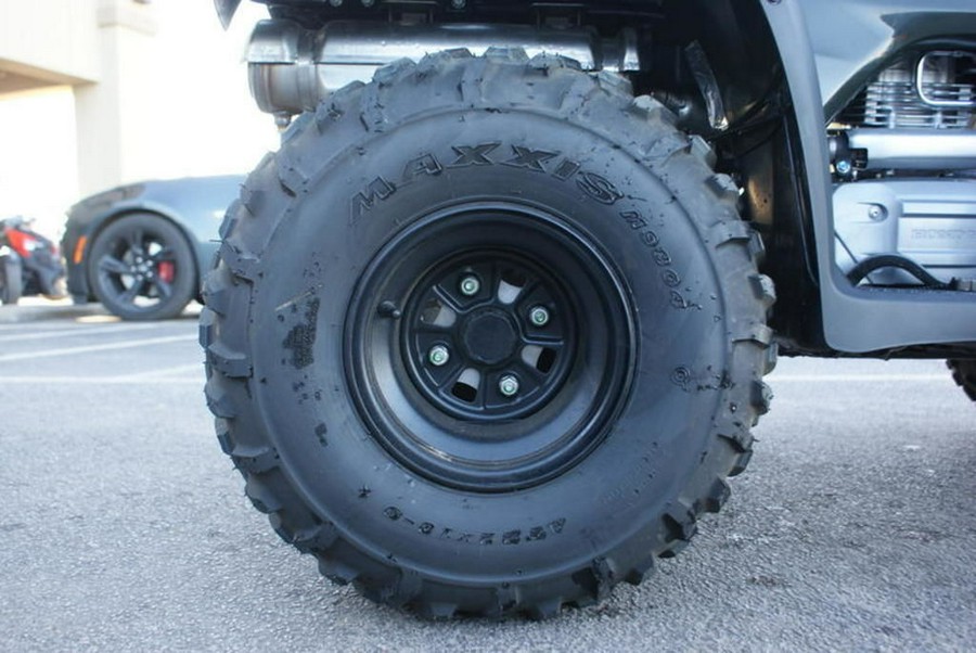 2026 Honda® FourTrax Recon ES