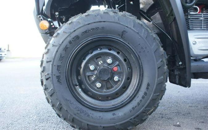 2026 Honda® FourTrax Recon ES