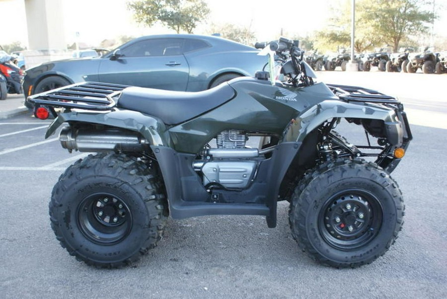 2026 Honda® FourTrax Recon ES