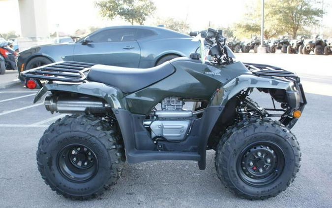 2026 Honda® FourTrax Recon ES