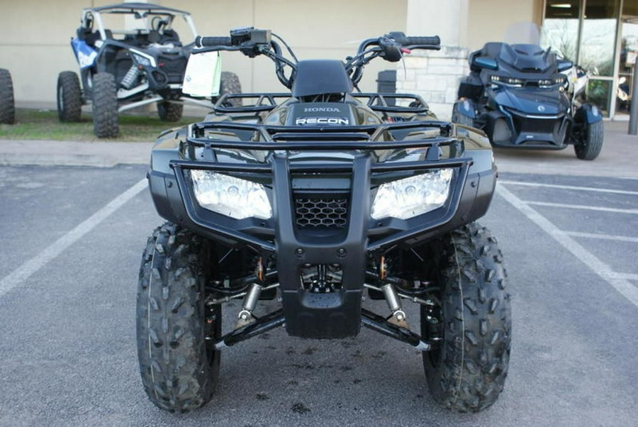 2026 Honda® FourTrax Recon ES