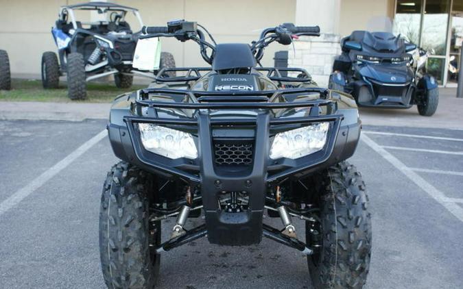 2026 Honda® FourTrax Recon ES