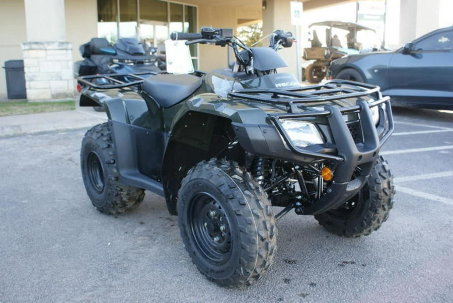 2026 Honda® FourTrax Recon ES