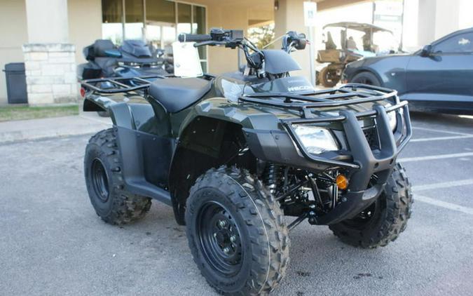 2026 Honda® FourTrax Recon ES