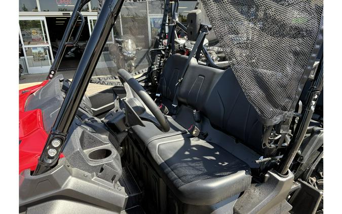 2025 Honda Pioneer 1000-5 Deluxe