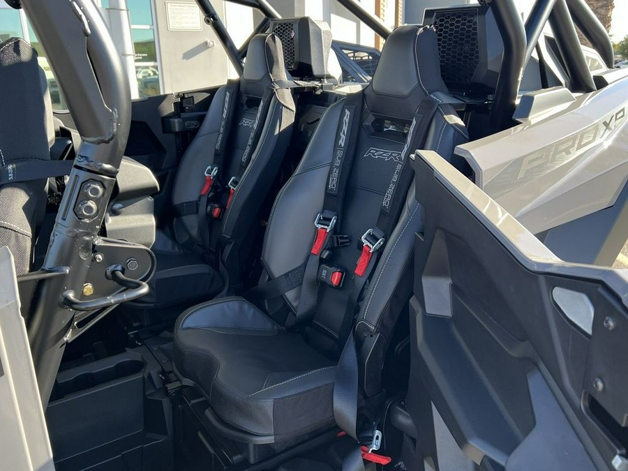 2026 Polaris® RZR Pro XP 4 Ultimate