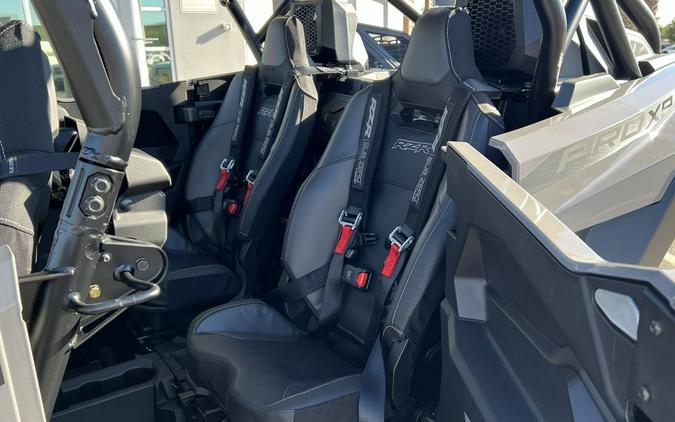 2026 Polaris® RZR Pro XP 4 Ultimate