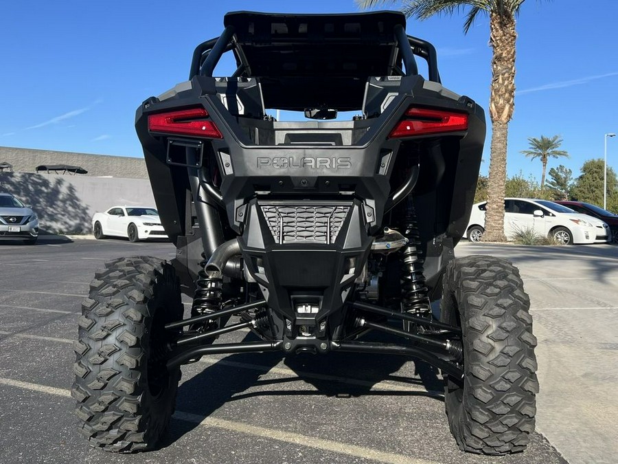 2026 Polaris® RZR Pro XP 4 Ultimate