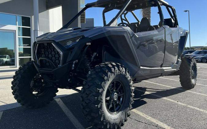 2026 Polaris RZR Pro XP 4 Ultimate