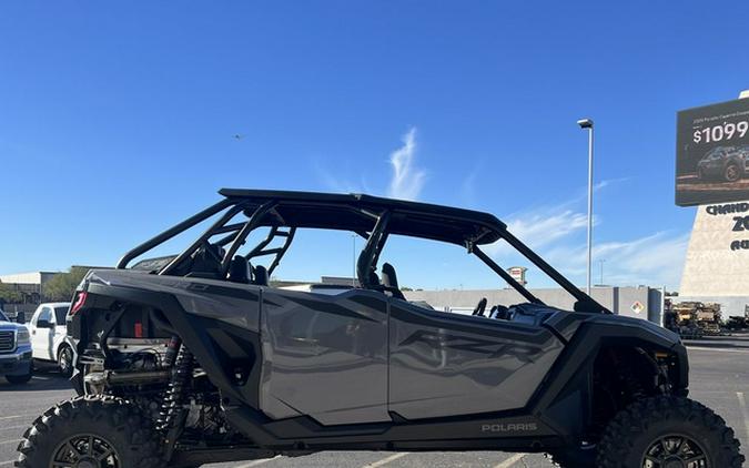 2026 Polaris RZR Pro XP 4 Ultimate