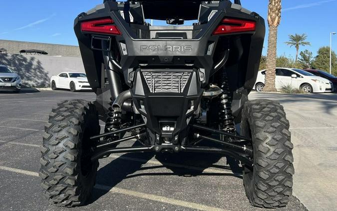 2026 Polaris RZR Pro XP 4 Ultimate