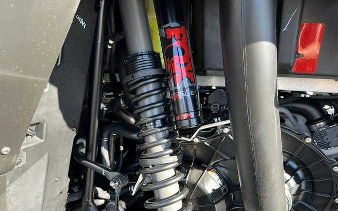 2026 Polaris RZR Pro XP 4 Ultimate