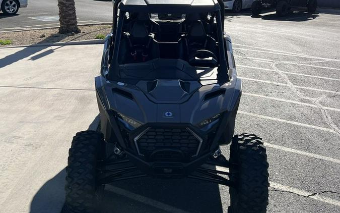 2026 Polaris RZR Pro XP 4 Ultimate