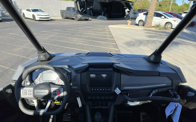 2026 Polaris RZR Pro XP 4 Ultimate