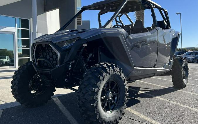 2026 Polaris® RZR Pro XP 4 Ultimate