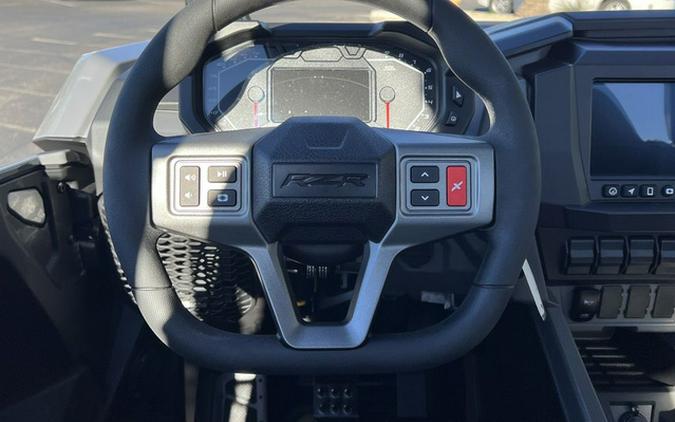 2026 Polaris RZR Pro XP 4 Ultimate