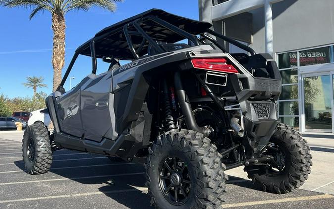 2026 Polaris RZR Pro XP 4 Ultimate