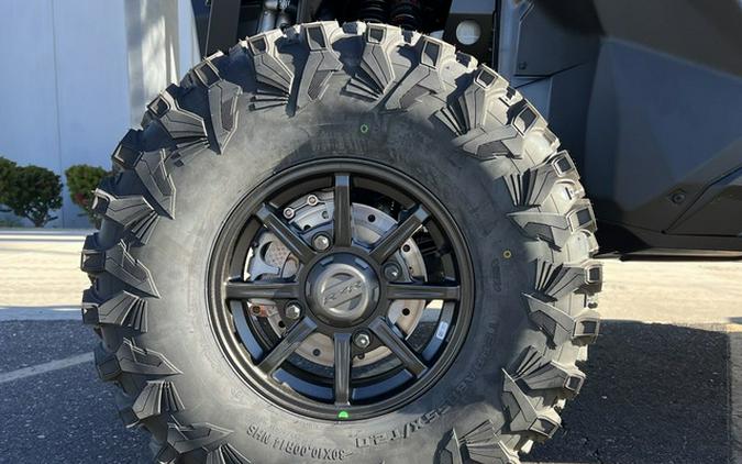 2026 Polaris RZR Pro XP 4 Ultimate