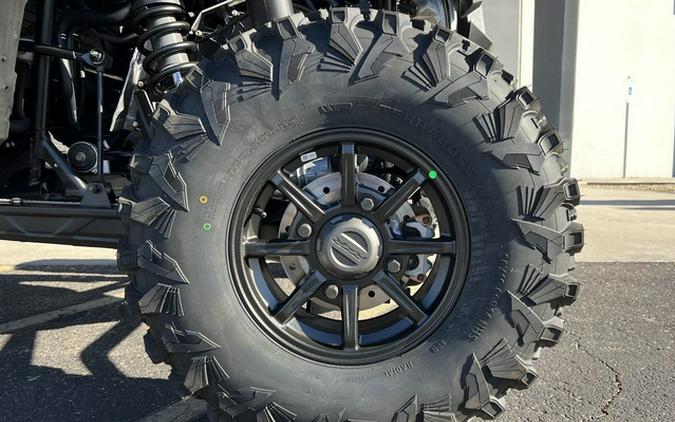 2026 Polaris RZR Pro XP 4 Ultimate